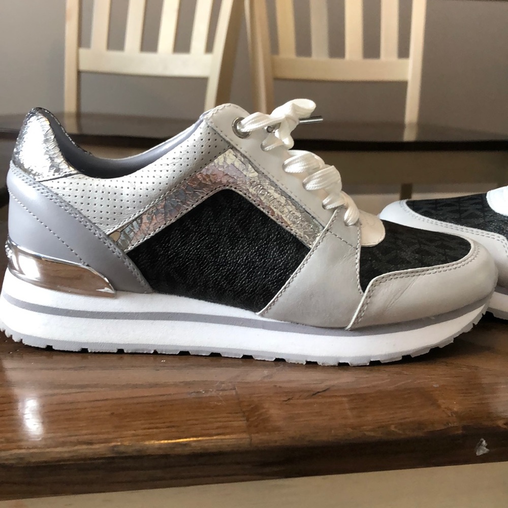 Mk sneakers